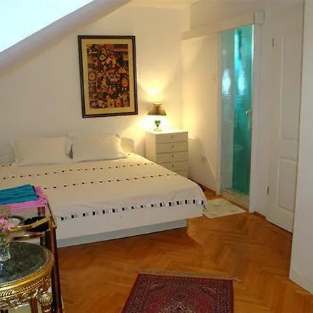 Hostel Ars Skopje